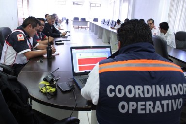 Señor de la columna (1)