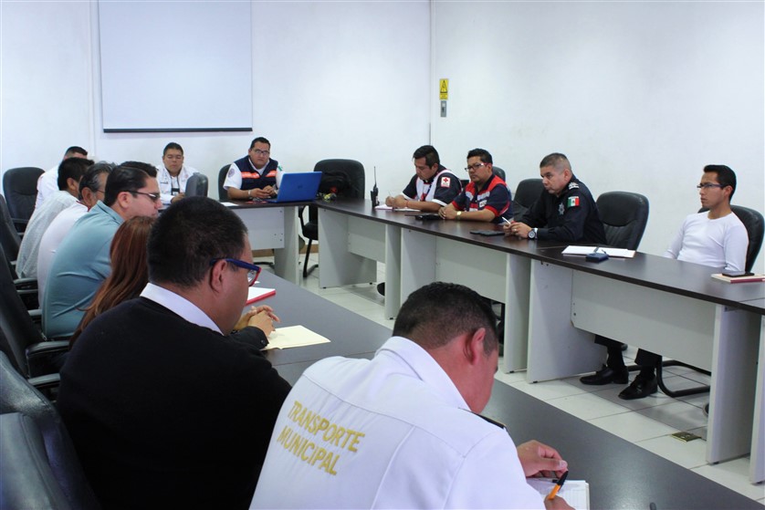 Señor de la columna (4)