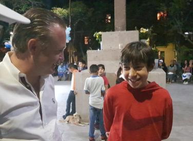 24_05_2018 RVG en Colonias de SMA 4