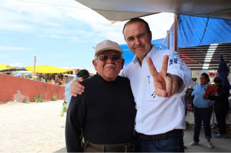 LAVG (Tianguis de los Martes) 2