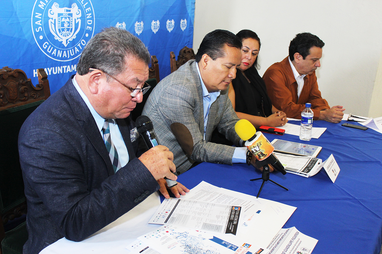FESTIVAL INTERNACIONAL DE MEDIO AMBIENTE