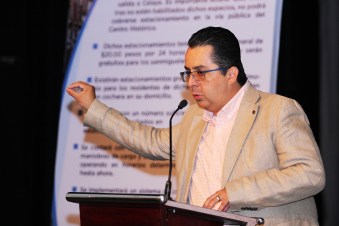 SEGUNDO DÍA FORO MOVILIDAD 5