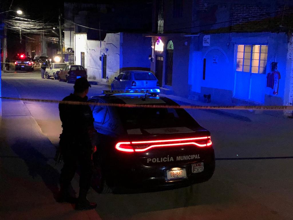 Muere hombre en riña en Colonia&nbsp;Allende