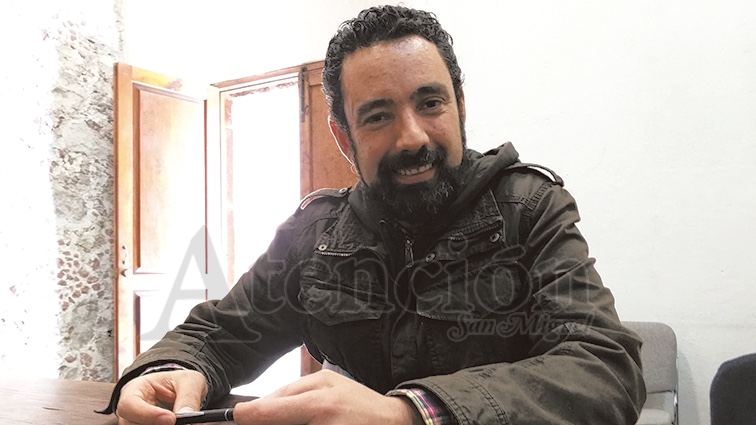 Deja Guillermo González la dirección del Consejo Turístico de&nbsp;SMA