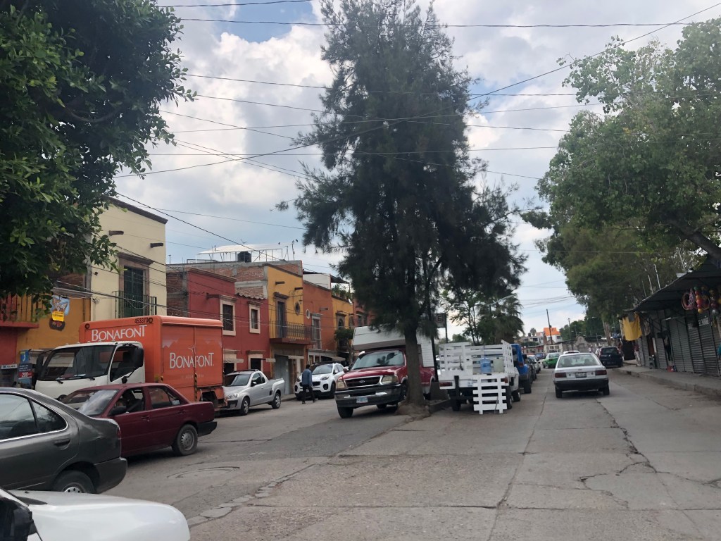 COMIENZAN TRABAJOS DE REHABILITACIÓN EN AVENIDA&nbsp;GUADALUPE