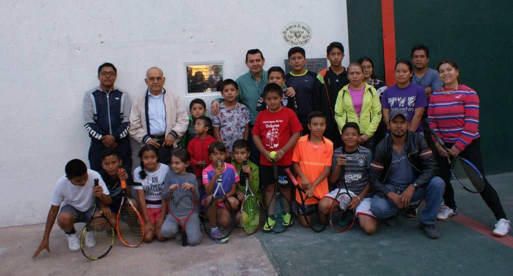 Dolores Hidalgo sede de Torneo Libre de&nbsp;Frontón
